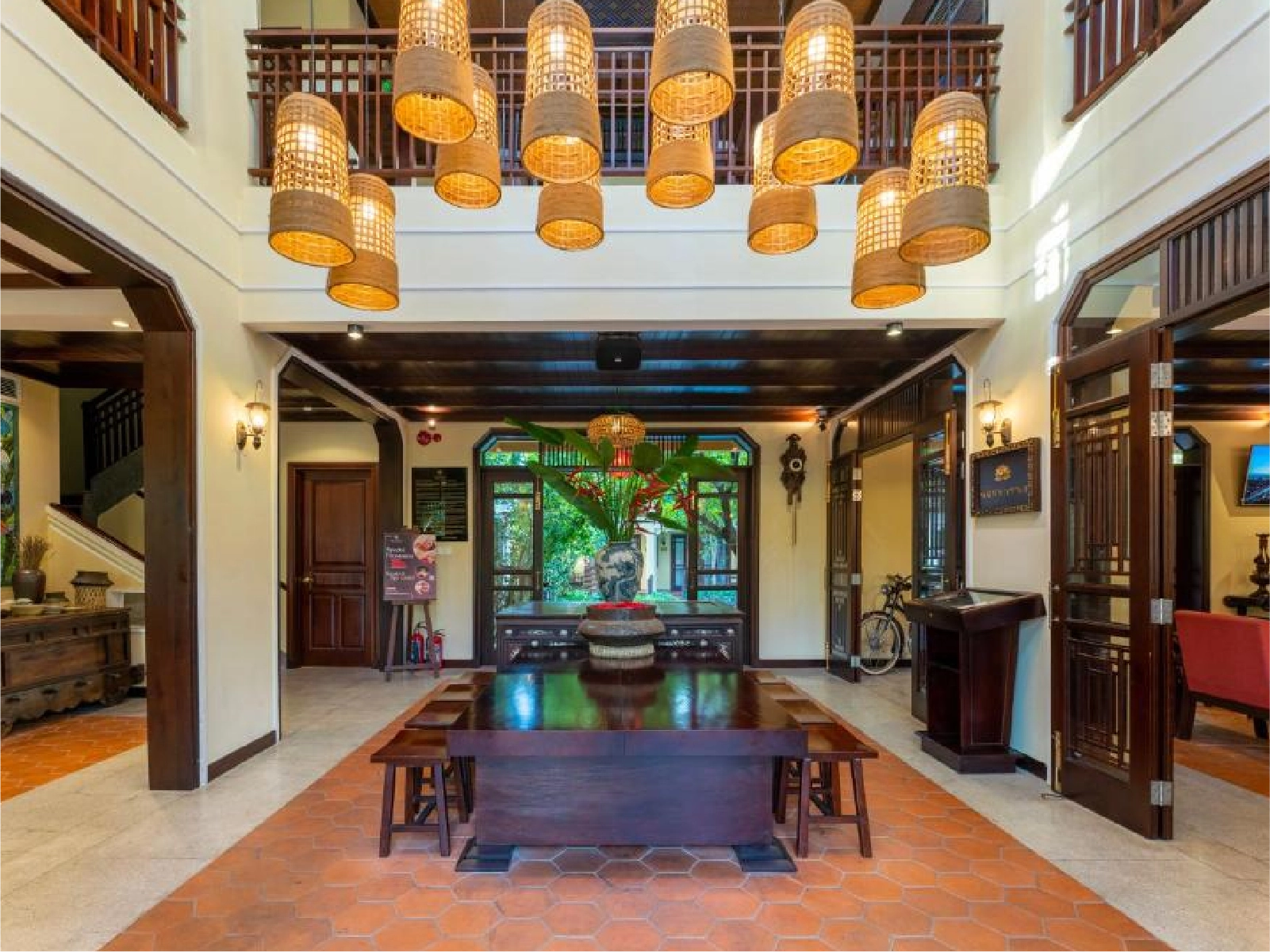 Ahoy Hoi An Boutique Resort, View 1