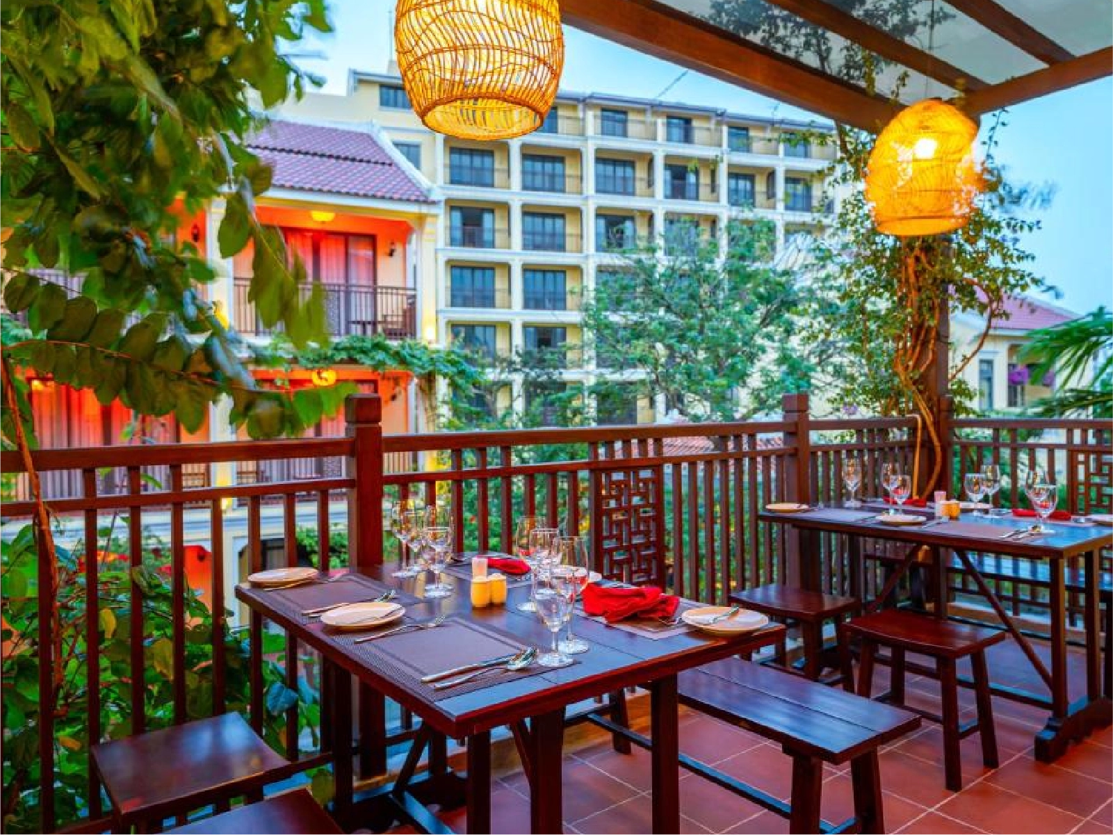 Ahoy Hoi An Boutique Resort, View 3