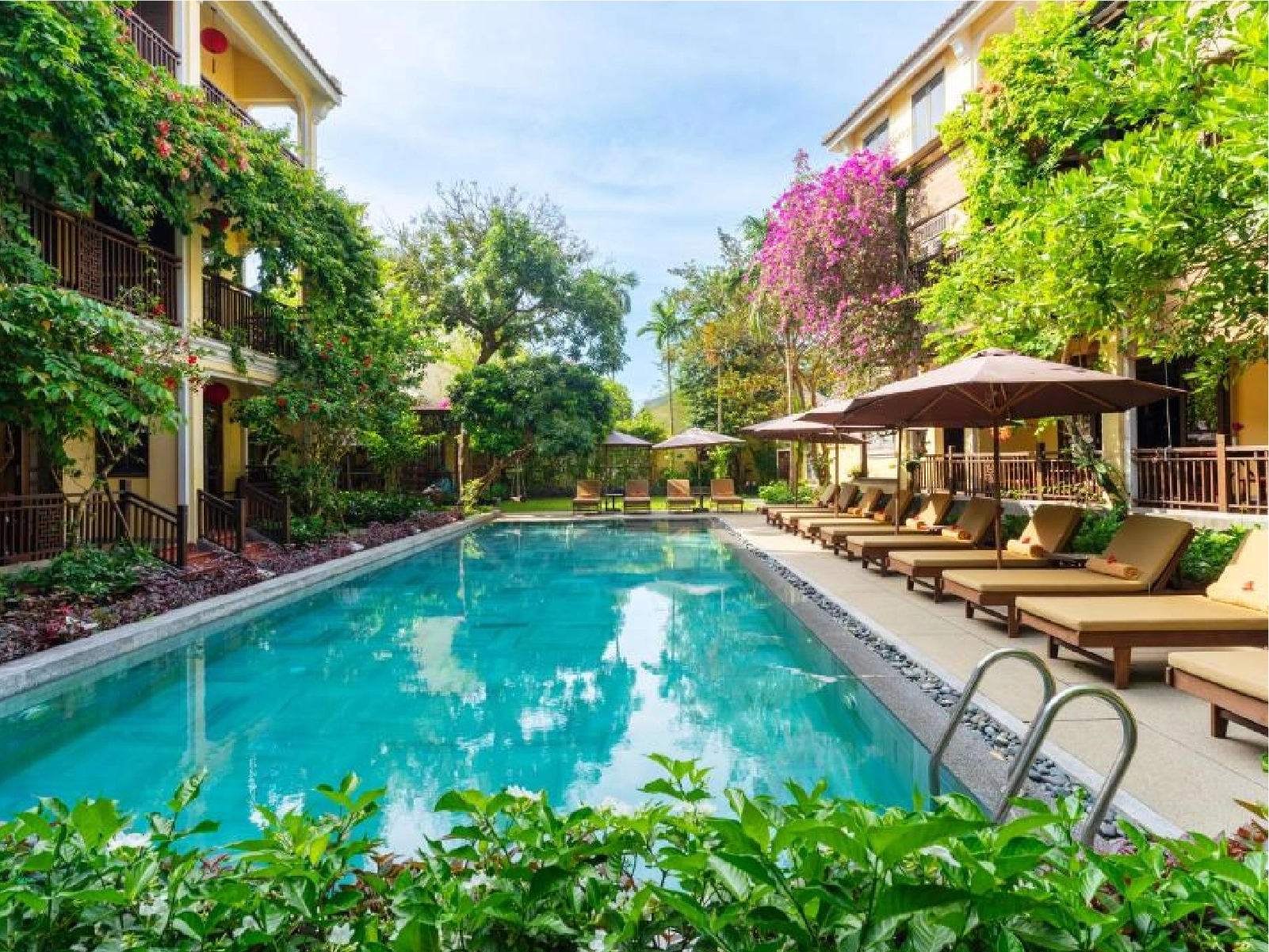 Ahoy Hoi An Boutique Resort, View 4