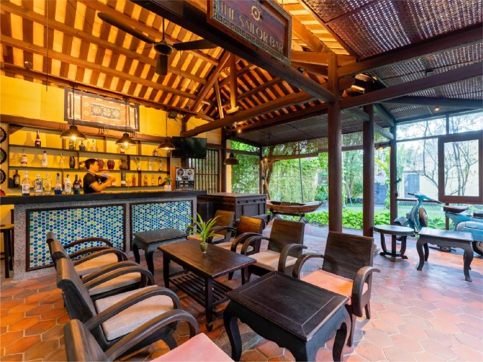Ahoy Hoi An Boutique Resort, View 5
