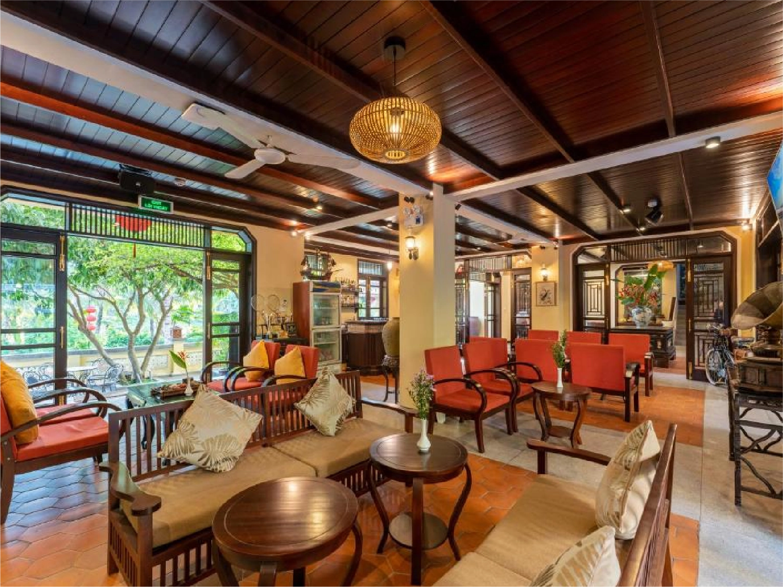 Ahoy Hoi An Boutique Resort, View 6