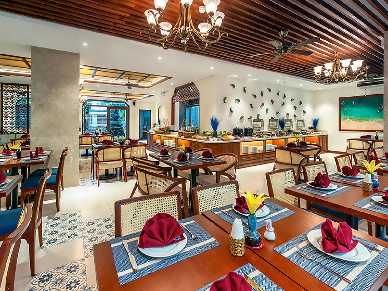 Amina Lantana Hotel & Spa, View 3