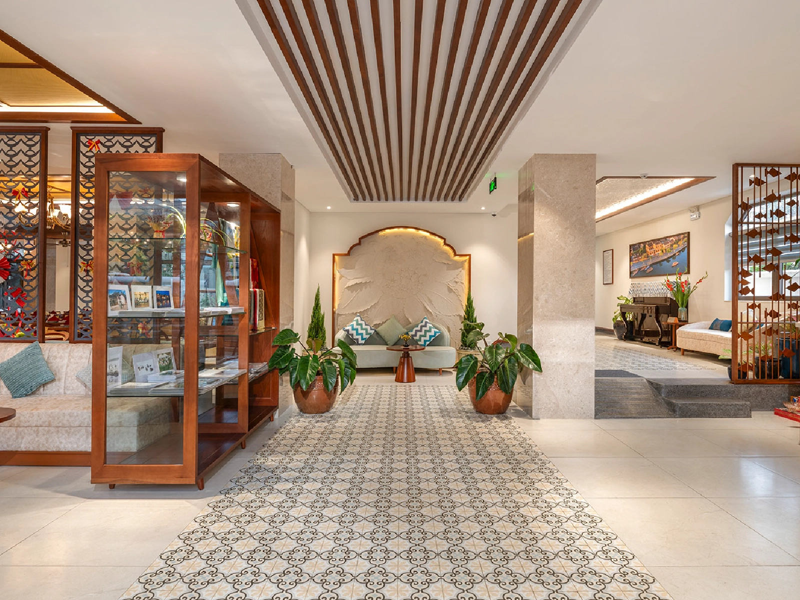 Amina Lantana Hotel & Spa, View 5