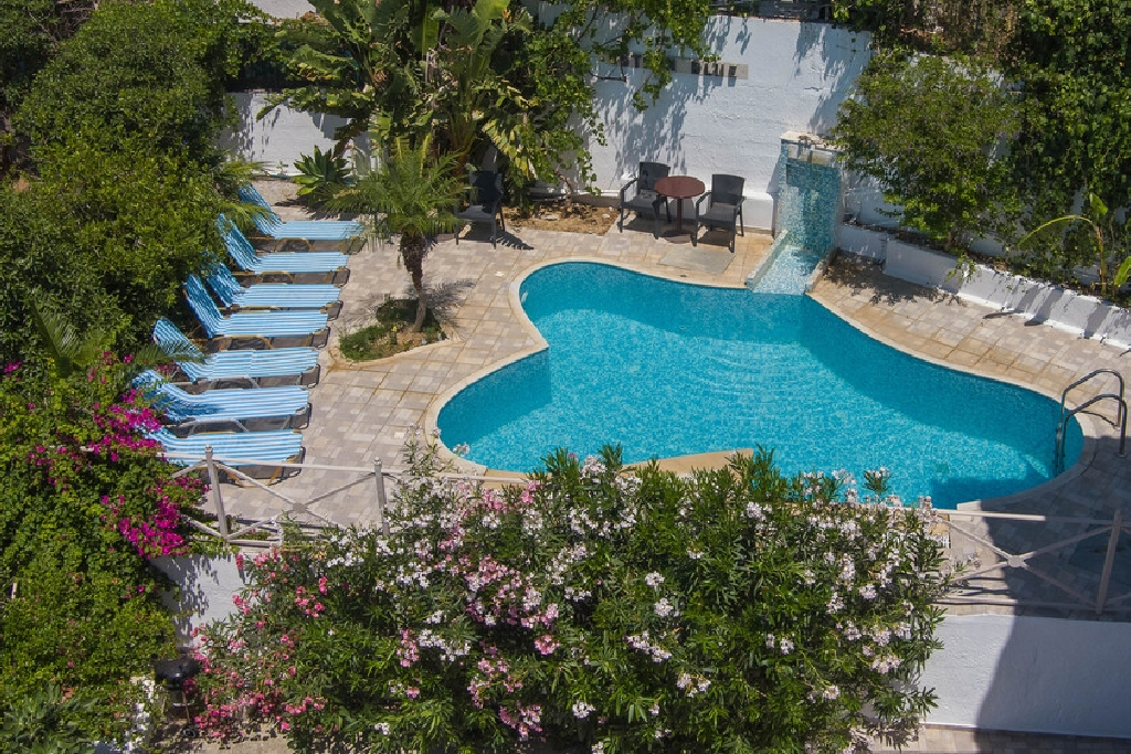 El Greco Apartments View 4