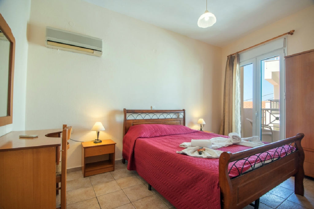 El Greco Apartments View 5