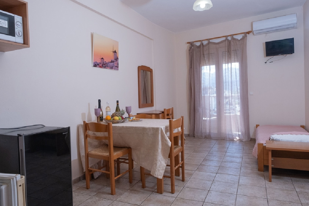 El Greco Apartments View 6