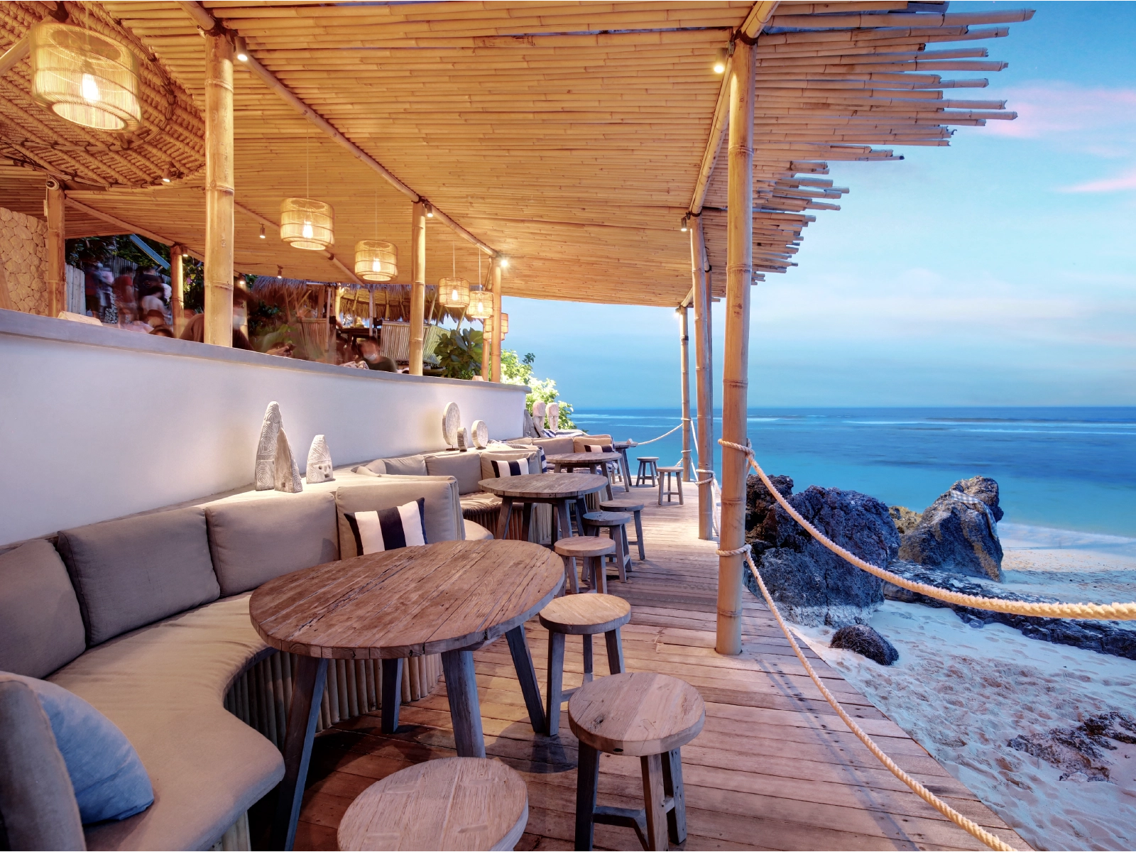 Mentari Residences - Karma Kandara, View 1