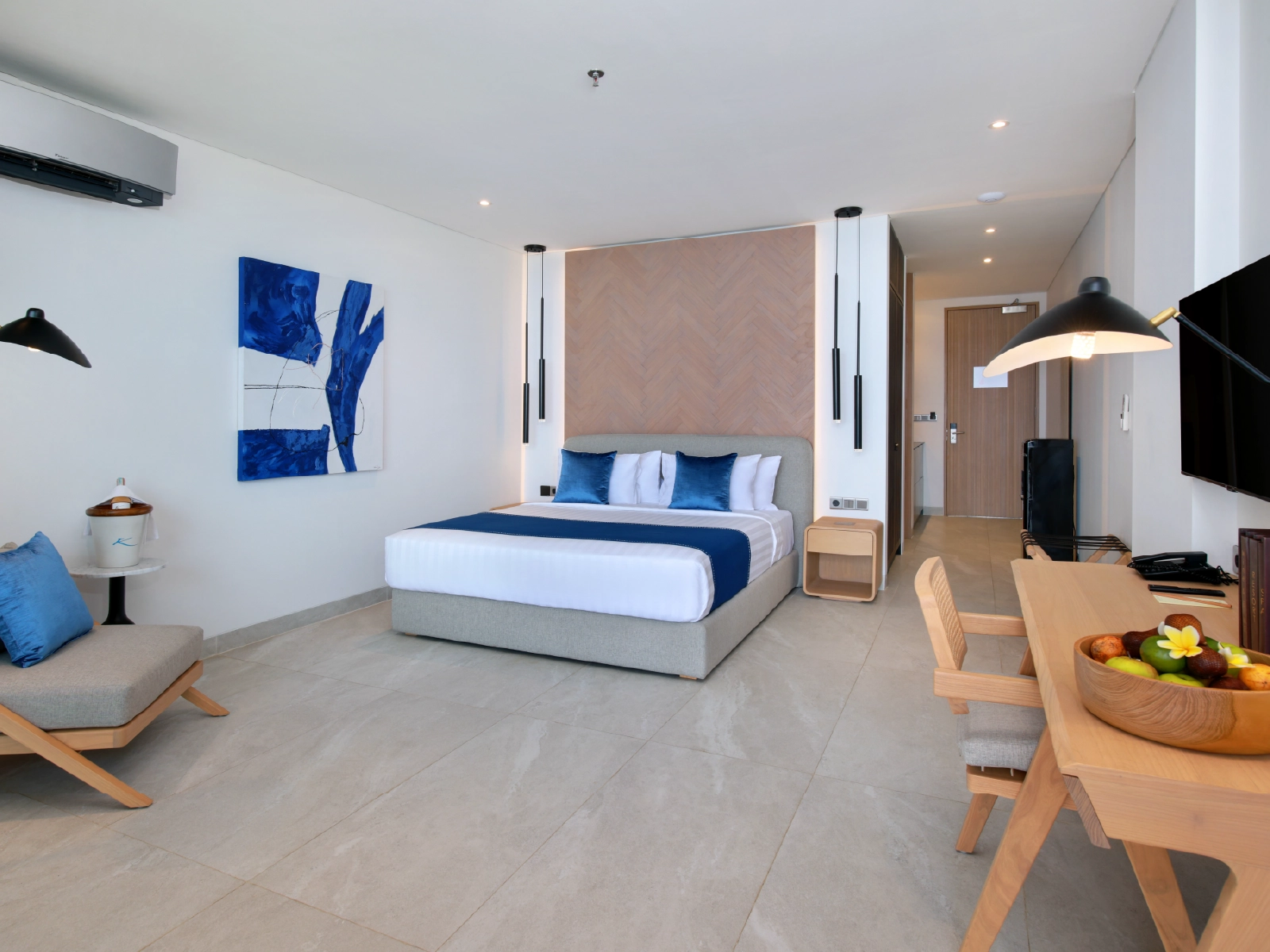 Mentari Residences - Karma Kandara, View 2