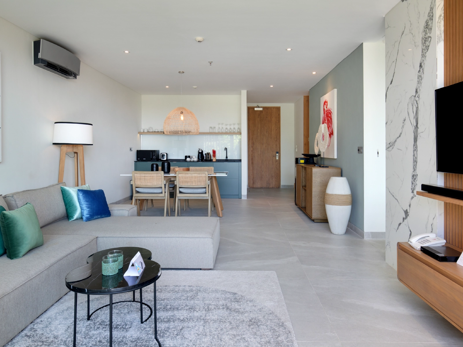 Mentari Residences - Karma Kandara, View 3