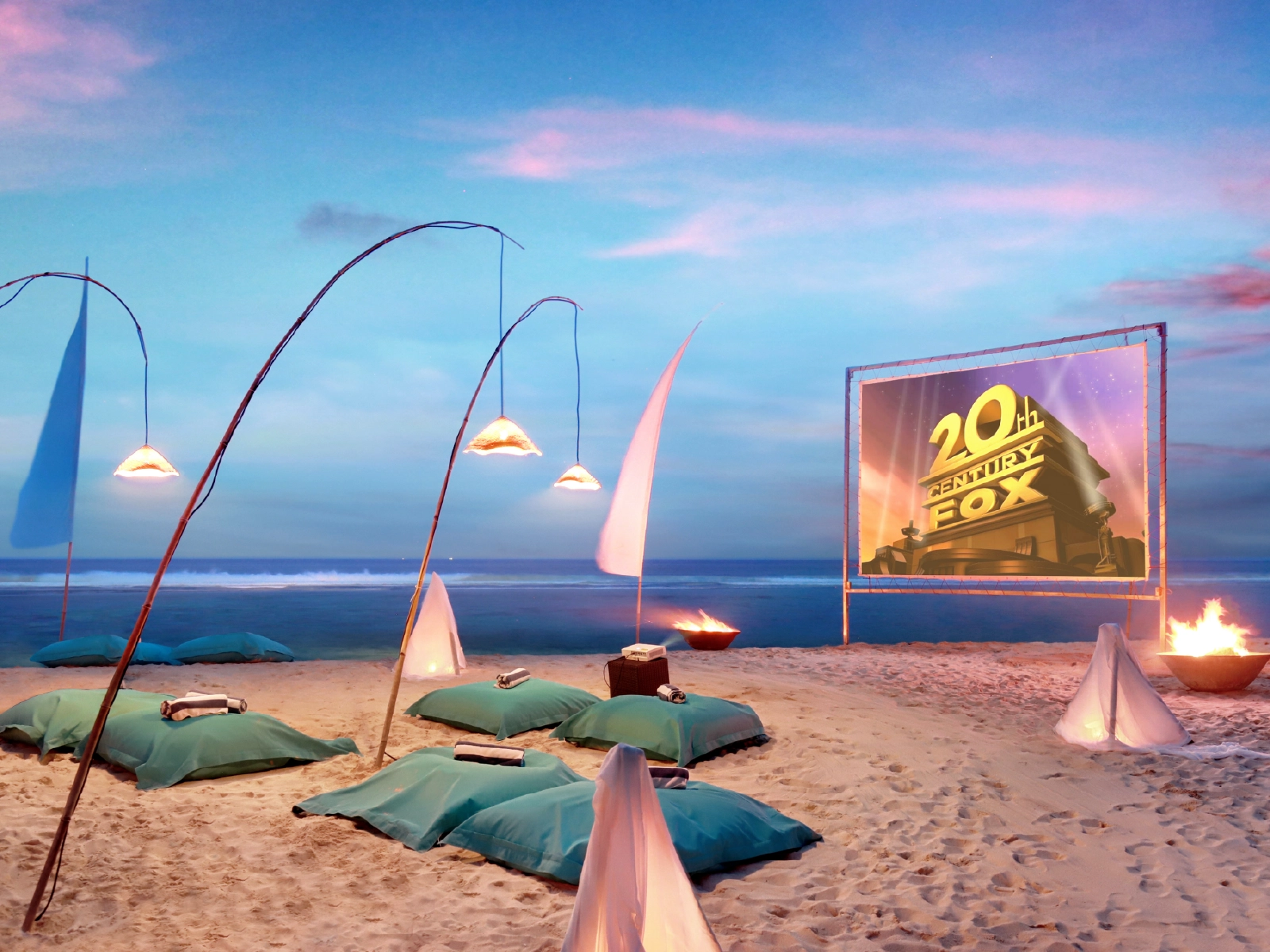 Mentari Residences - Karma Kandara, View 4