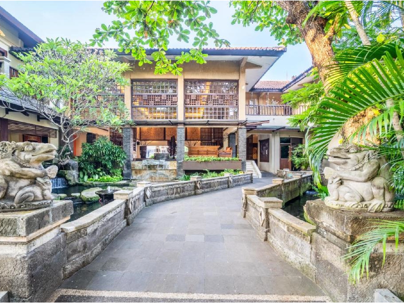 Risata Bali Resort & Spa, View 3