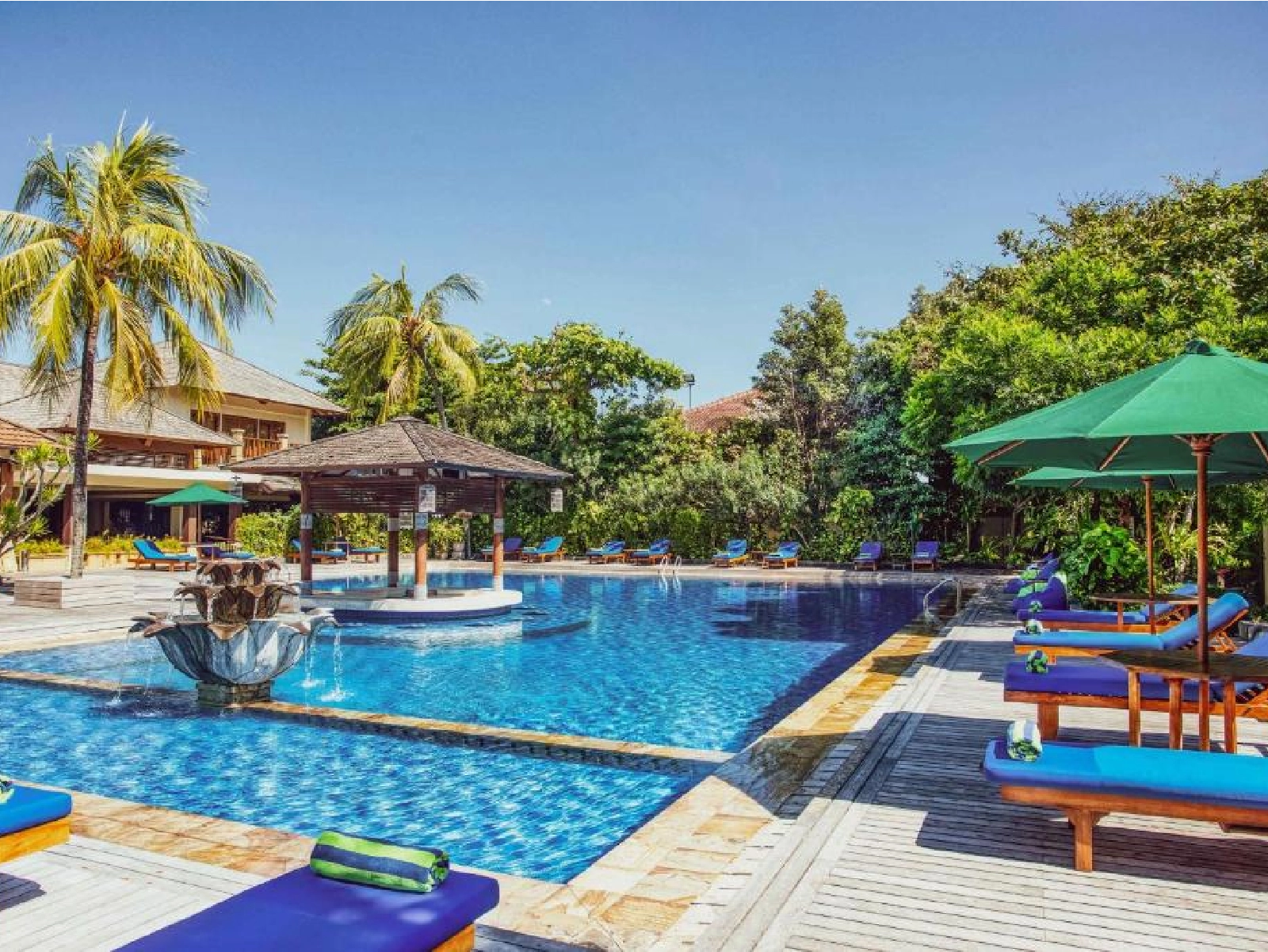 Risata Bali Resort & Spa, View 4