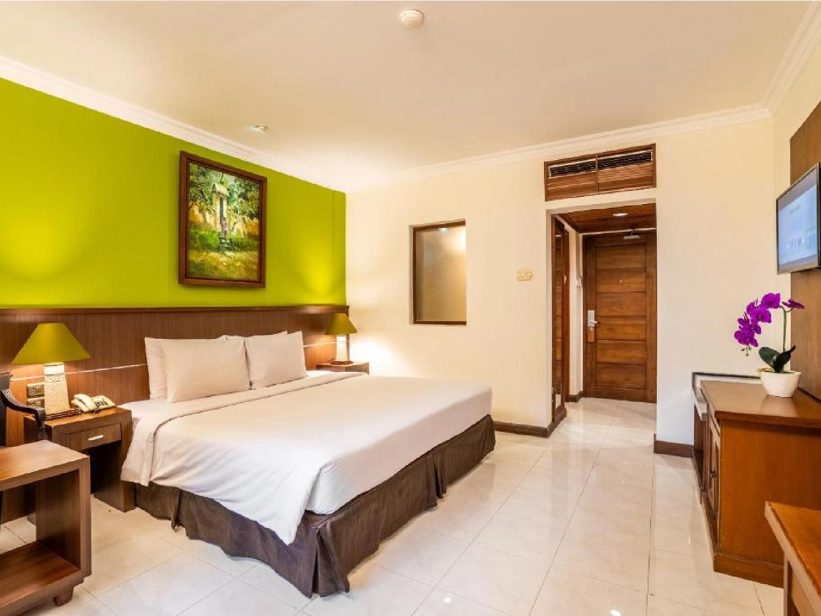 Risata Bali Resort & Spa, View 5