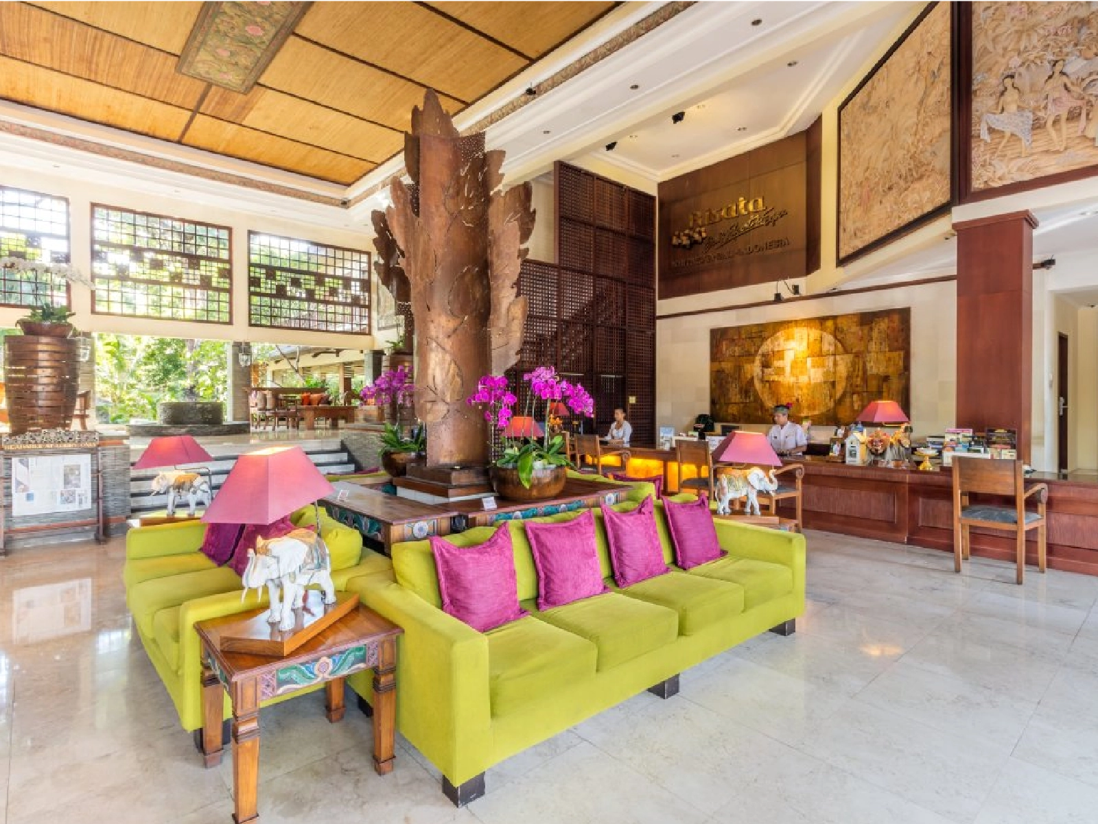 Risata Bali Resort & Spa, View 6