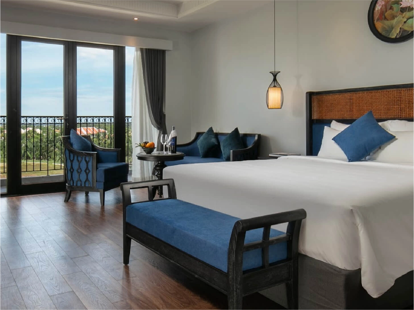 Shining Riverside Hoi An Boutique & Spa, View 2