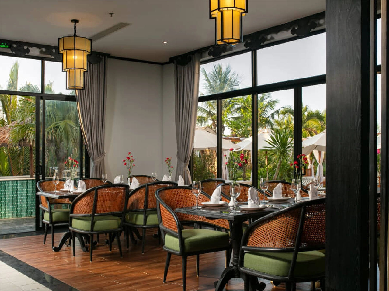 Shining Riverside Hoi An Boutique & Spa, View 3
