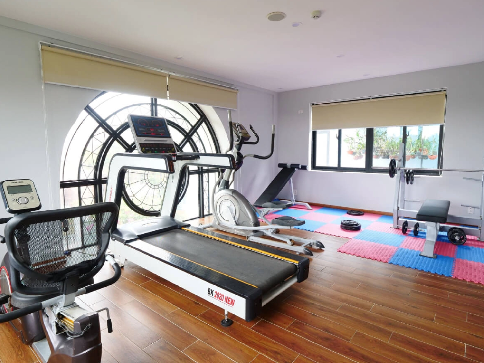 Shining Riverside Hoi An Boutique & Spa, View 4