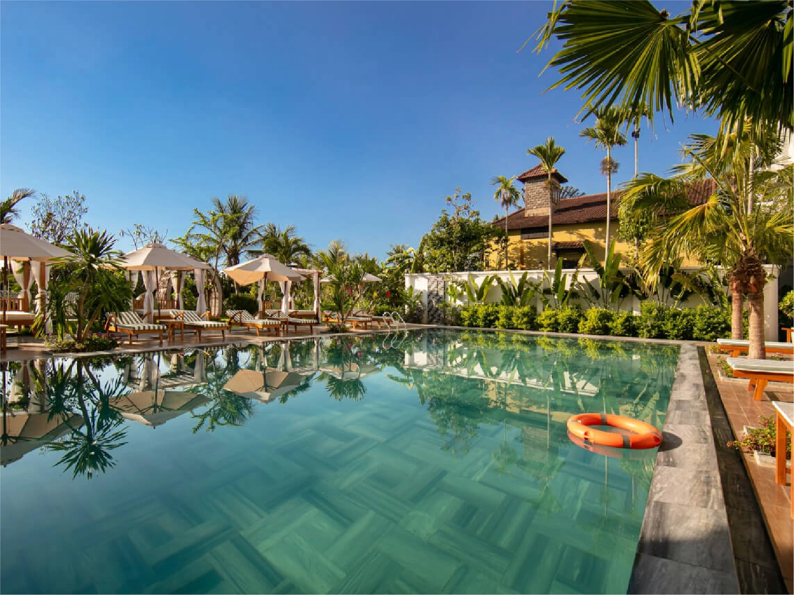 Shining Riverside Hoi An Boutique & Spa, View 5